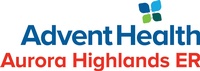 Advent Health Aurora Highlands
