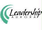 2012 Leadership Aurora Class