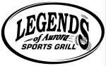 Legends of Aurora Sports Grill