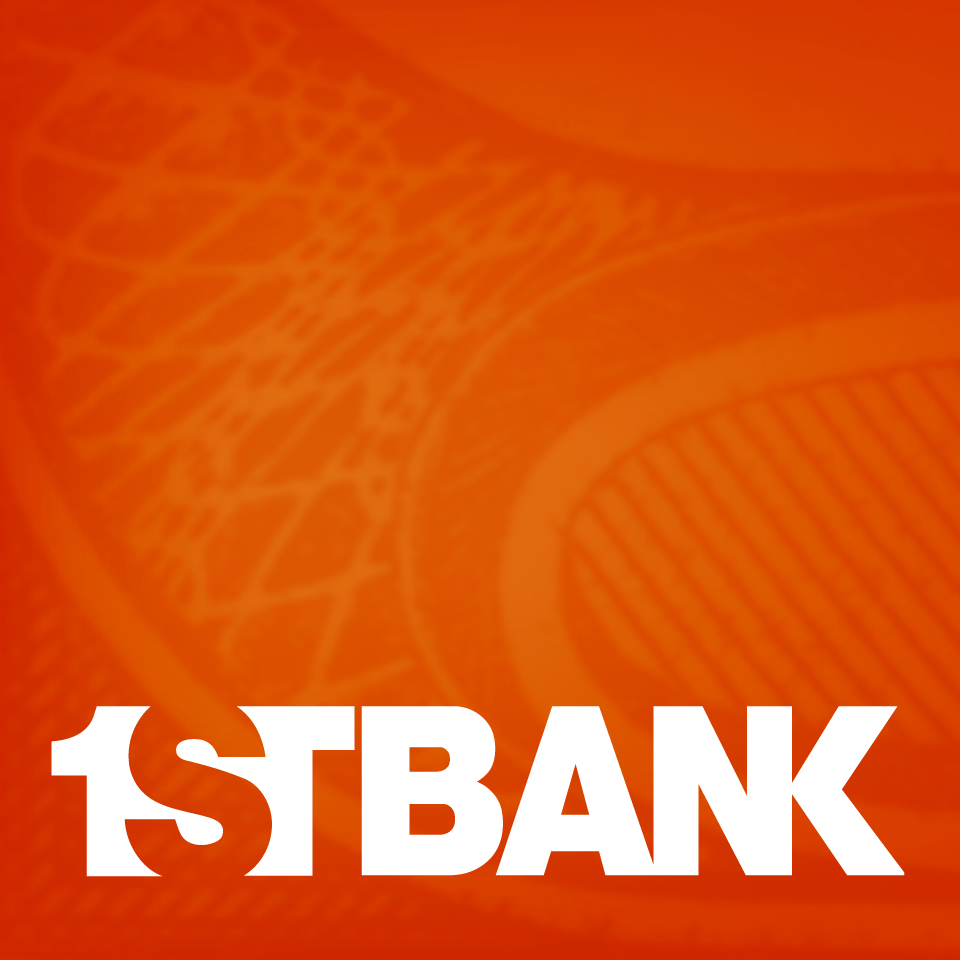FirstBank - Aurora, Hampden