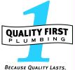 Quality 1st Plumbing