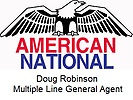 American National Insurance - Doug Robinson