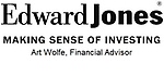 Edward Jones Investments- Art Wolfe