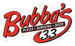 Bubba's 33 Pizza | Burgers | Beer