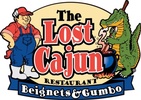The Lost Cajun