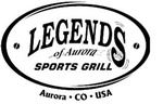 Legends of Aurora Sports Grill