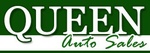 Queen Auto Sales