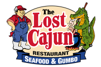 The Lost Cajun - Southlands