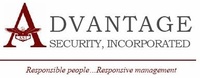 Advantage Security, Inc.