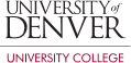 university College/University of Denver