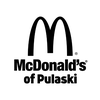 McDonald's of Pulaski