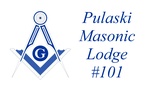 Pulaski Masonic Lodge #101