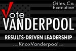 Knox for County Executive