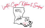 LIRETTE'S CAJUN SEAFOOD
