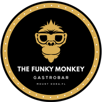 The Funky Monkey