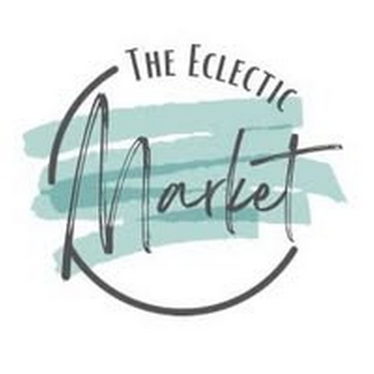 RIBBON CUTTING - The Eclectic Market