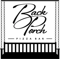 Back Porch Pizza Bar