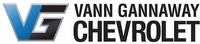 Vann Gannaway Chevrolet, Inc.