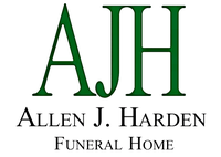 Allen J. Harden Funeral Home