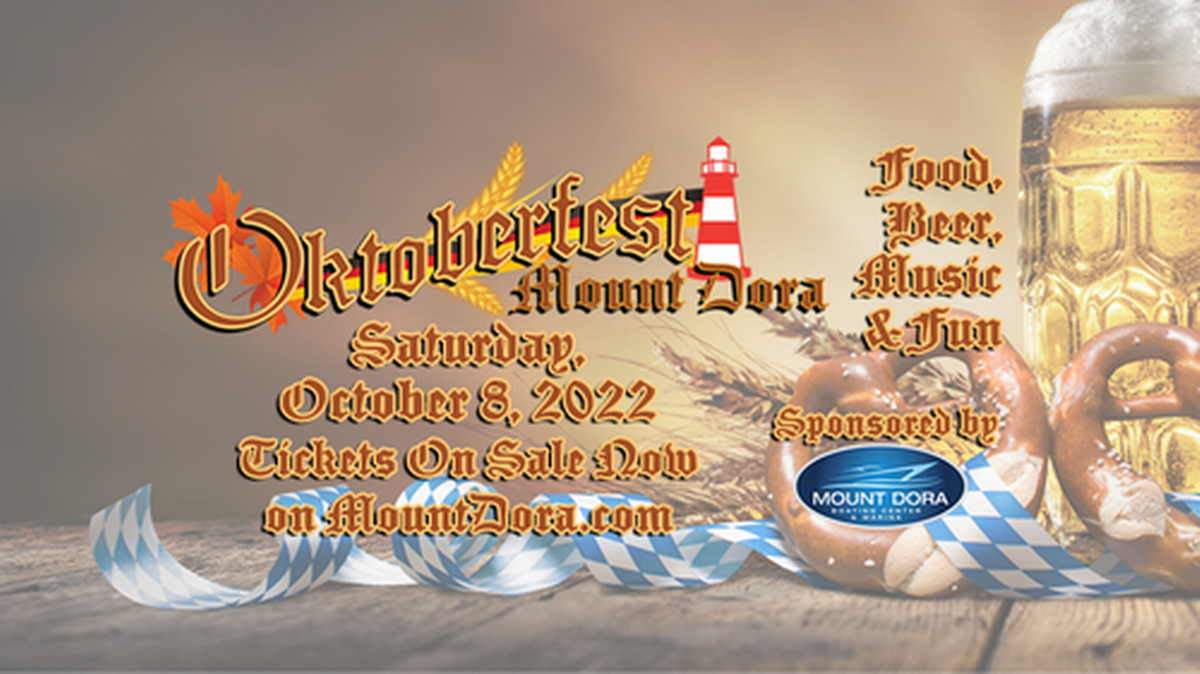 Oktoberfest Mount Dora 22 Oct 8 22 Publiclayout Mount Dora Area Chamber Of Commerce Fl