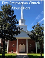 First Presbyterian Church of Mount Dora