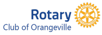 The Rotary Club of Orangeville