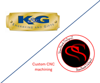 K&G Engraving And Gifts