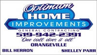 Optimum Home Improvements