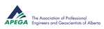 The Association of Professional Engineers and Geoscientists of Alberta - APEGA