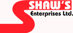 Shaw's Enterprises Ltd