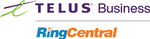 Telus Business Ring Central