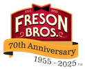 Freson Bros