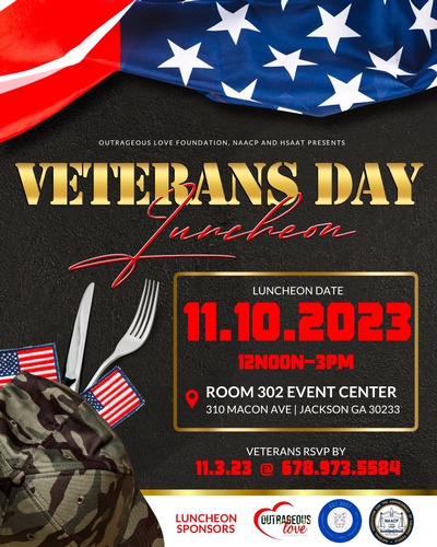 Veterans day specials memphis tn