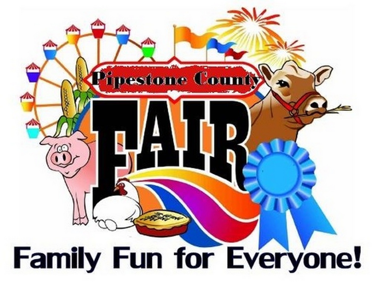 Pipestone County Fair - Jul 31, 2024