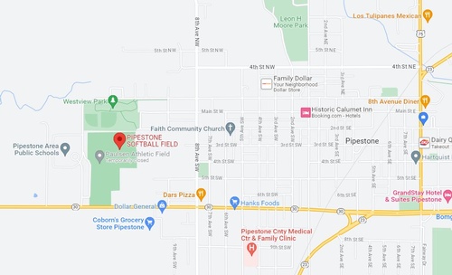 Pipestone Pumpkin Palooza Festival - Sep 14, 2024