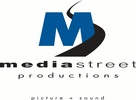 Media Street Productions Inc.