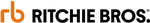 Ritchie Bros Auctioneers
