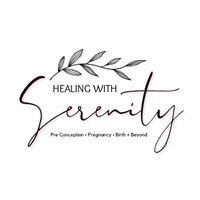 Healing with Serenity 