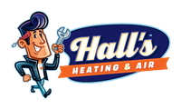 Hall Heating & Air LLC