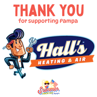 Hall Heating & Air LLC