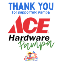Ace Hardware Pampa