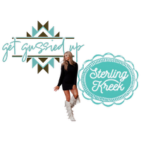 Get Gussied Up Pampa 