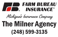 Farm Bureau Insurance--The Milner Agency
