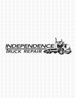 Independence Truck Repair