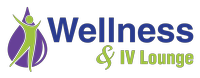 Wellness & IV Lounge 