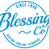 Blessing Company