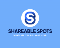 Shareable Spots