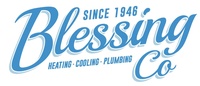 Blessing Company