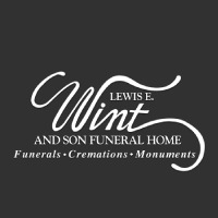 Lewis E. Wint & Son Funeral Home