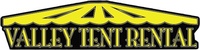 Valley Tent Rental